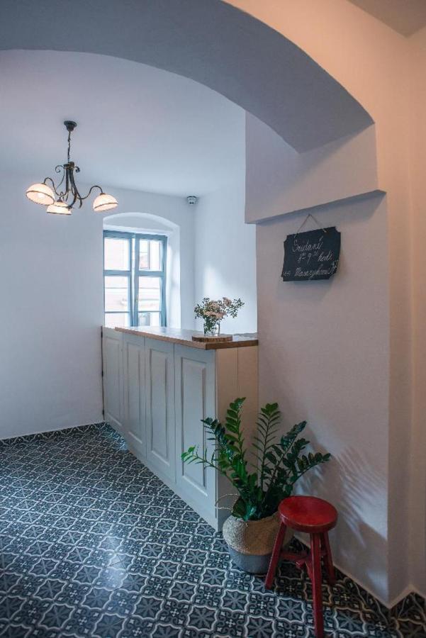 Penzion Masarykova 37 Hluboká nad Vltavou Esterno foto