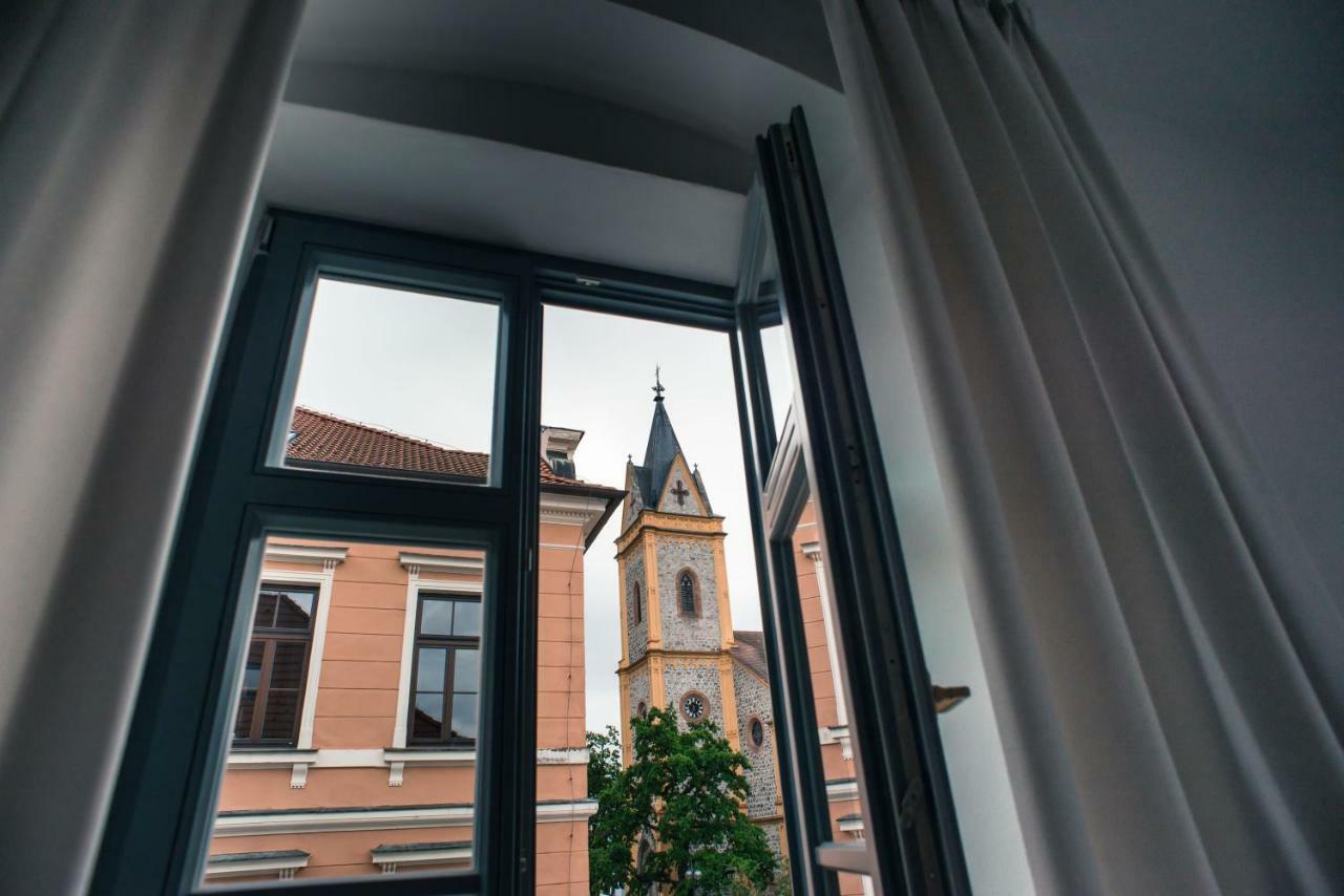 Penzion Masarykova 37 Hluboká nad Vltavou Esterno foto